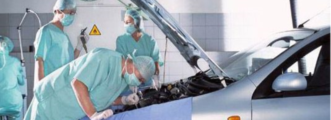 Чип-тюнинг в Кирове от INJ-AUTO